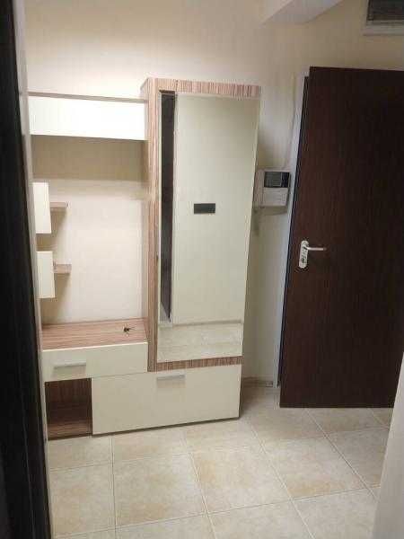 Топ имот! Просторен двустаен апартамент в Центъра!