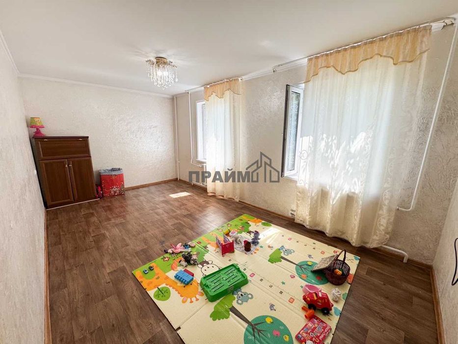 ПРОДАМ 3Х ком. Самал (Каримжан ПРАЙМ)