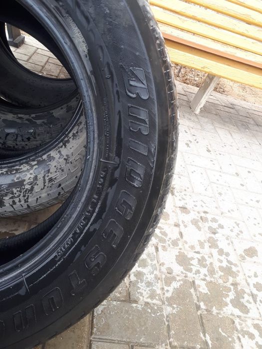 Авто шины 265/60Р18