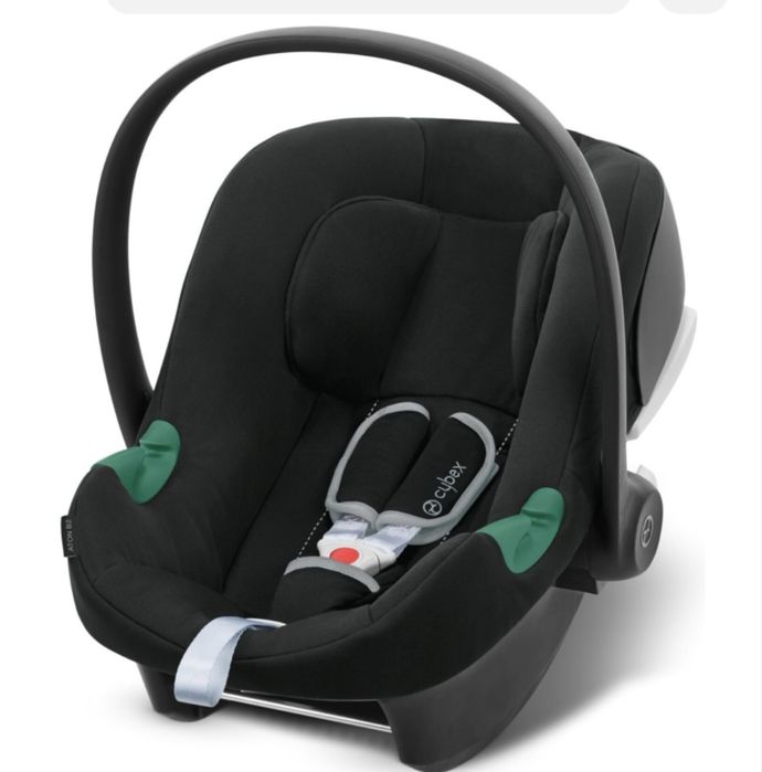 Автокресло cybex