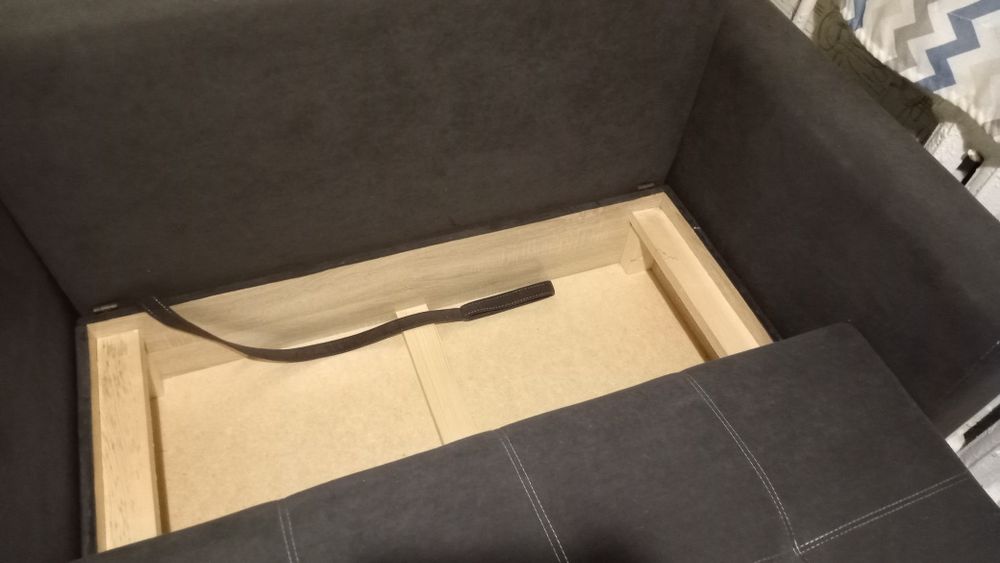 Продам диван (новый)