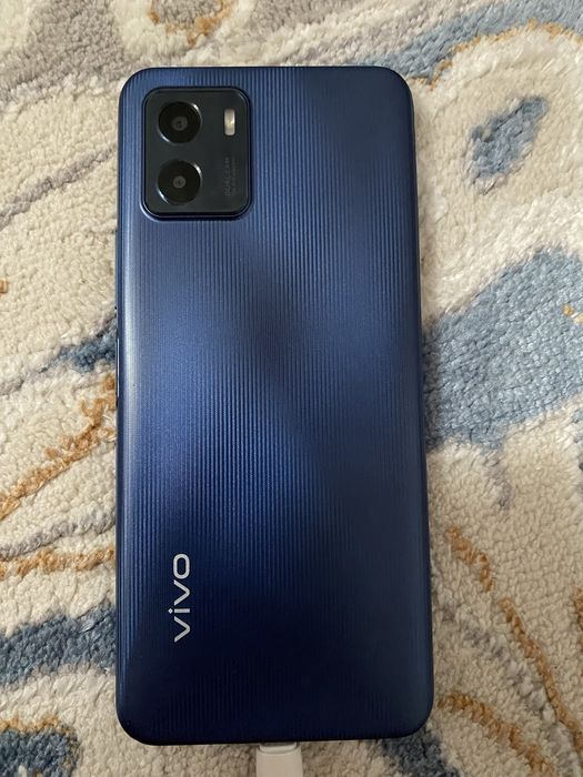 Vivo y15s 3/32 gb