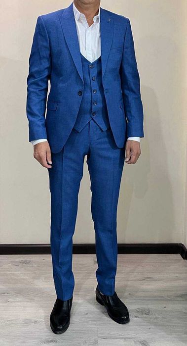 костюм классический