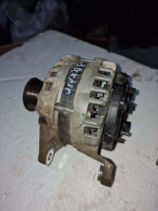 Alternator 110A/ 150A 2.3 jtd  euro 5 6 fiat ducato