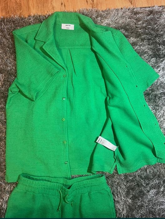 Compleu bărbați Dan Fox Apparel masura M