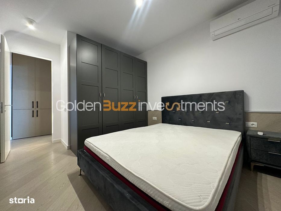 Apartament 2 camere Cortina North