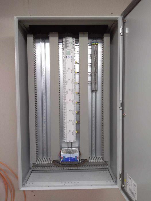 Electronist-Automatist reparatii utilaje industriale