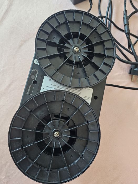 Автоматичен интелигентен смарт робот за почистване на прозорци