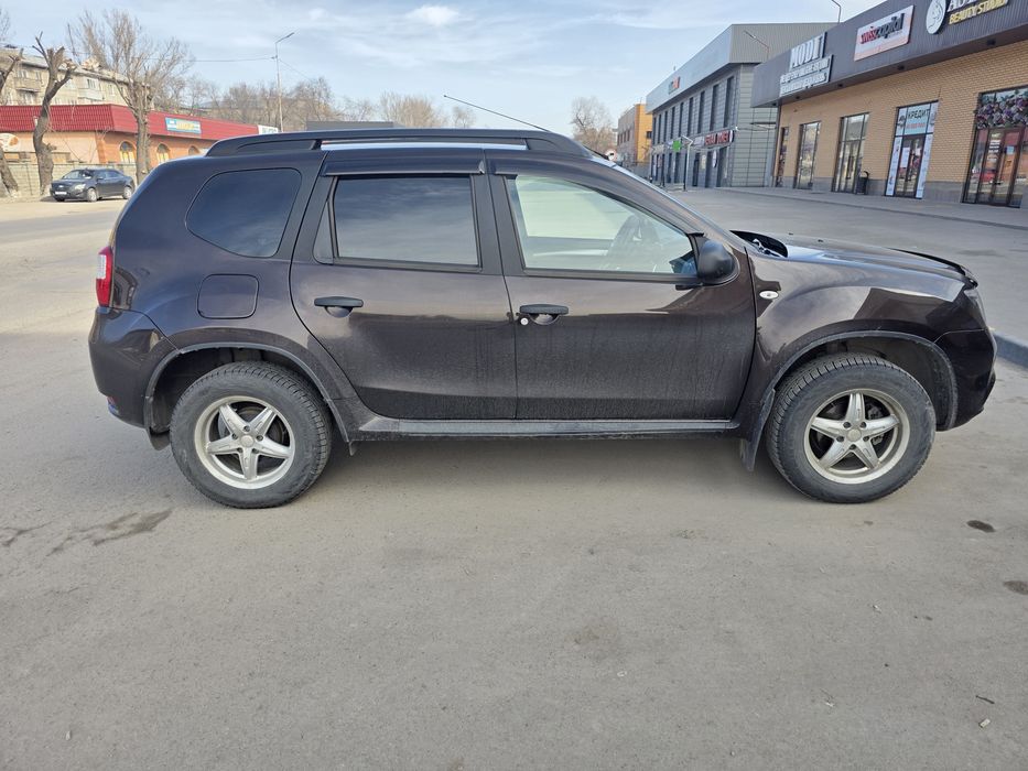 Титановые диски R16