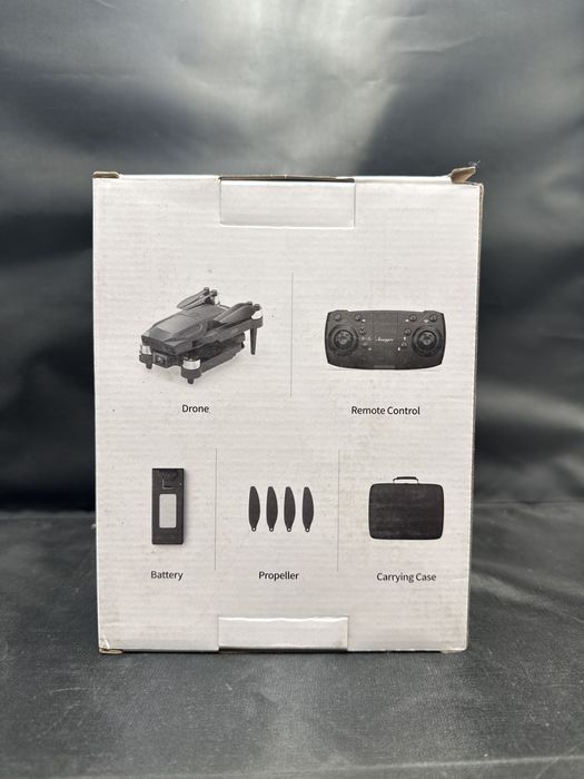 Suangre S508 Brushless Motor Drone 14+ ani