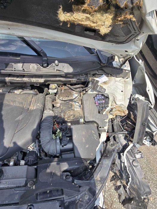 Mazda cx5 2.2 на части