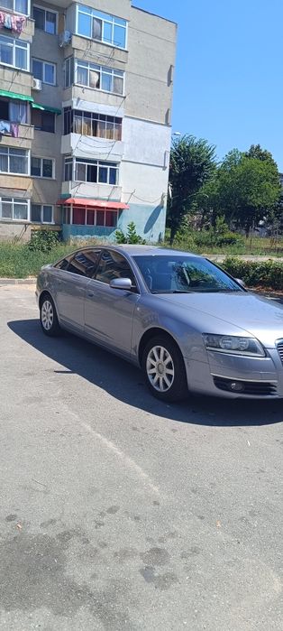 AUDI A6 2006 — imagine 3