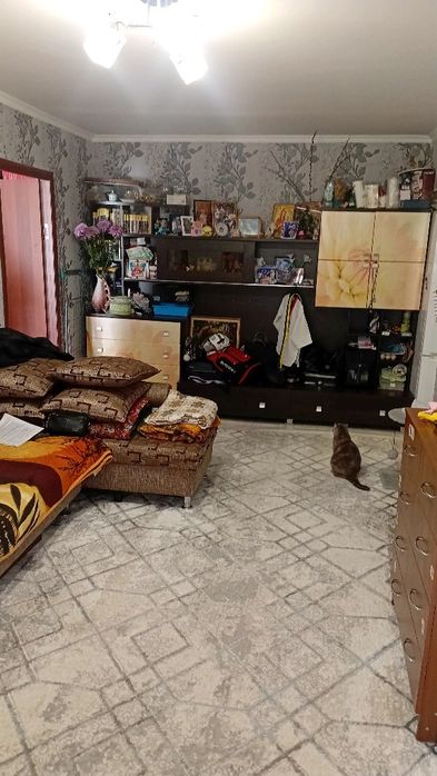 Продам 2х ком. кв. в 9мкр дом 62