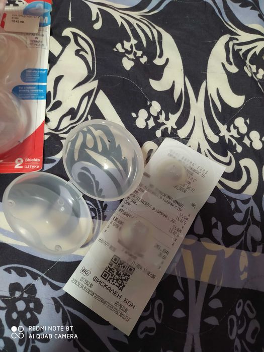 Нук протектор / предпазител М/Л