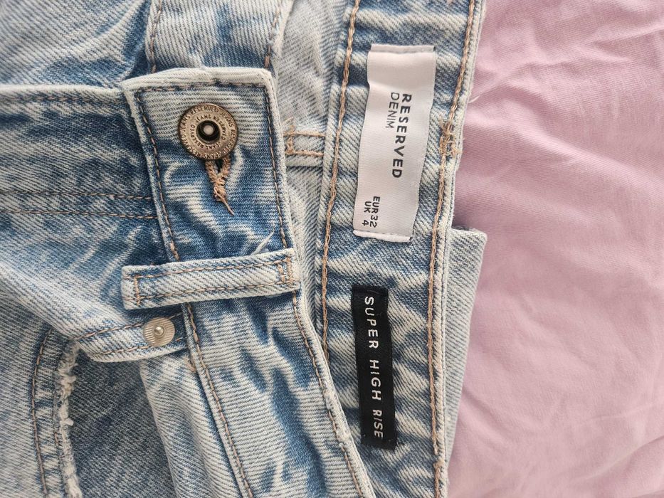 Дамски сетове рр ХС/С