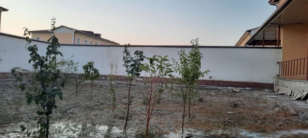 Продаёться коттедж 4 сотох Каган Беклар