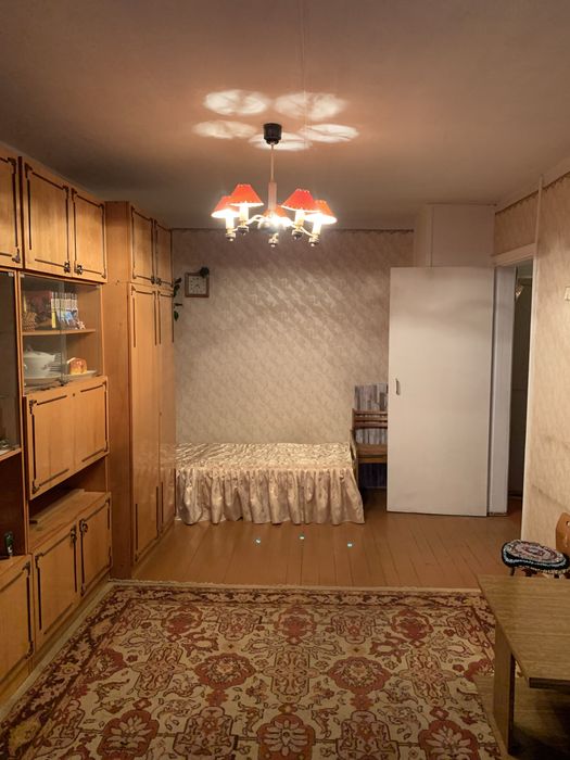 Продам 1-комнатную квартиру