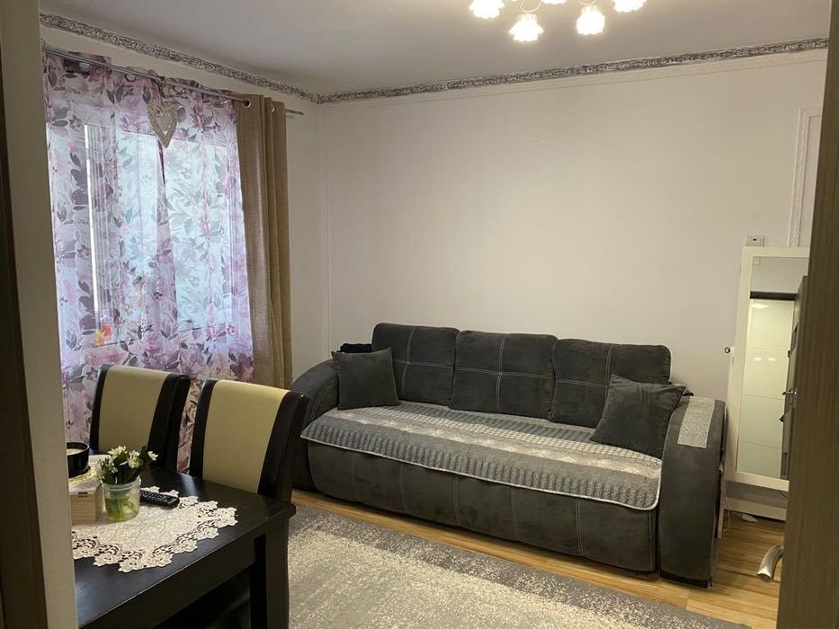 Apartament – Dej - Vedere 4