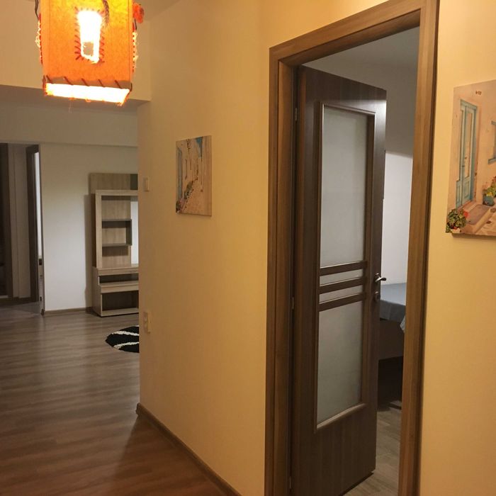 Proprietar, inchiriez apartament 2 camere Vitan Auchan