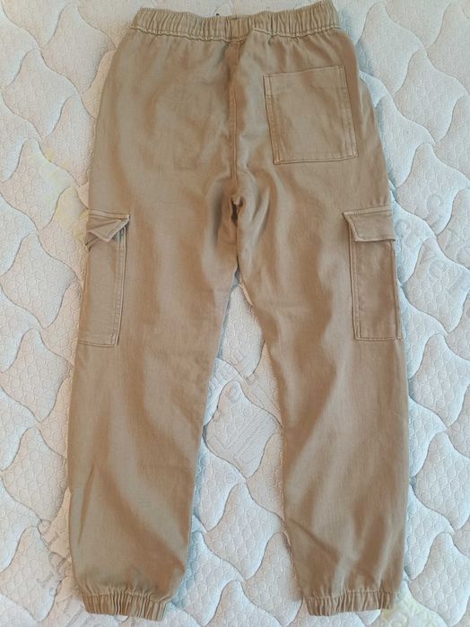 Детски карго панталон Zara 164 см.