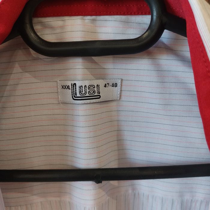 Мъжки ризи и панталон