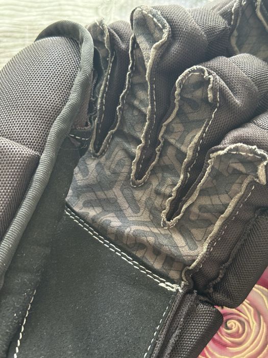 Перчатки хоккейные , краги s24 bauer x glove-sr
