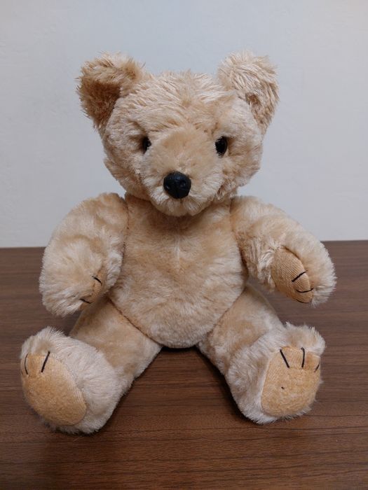 Мишка Медведь. Игрушка