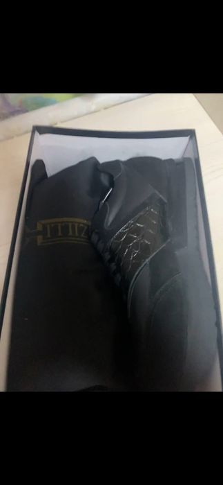 Кроссовки 43 размер