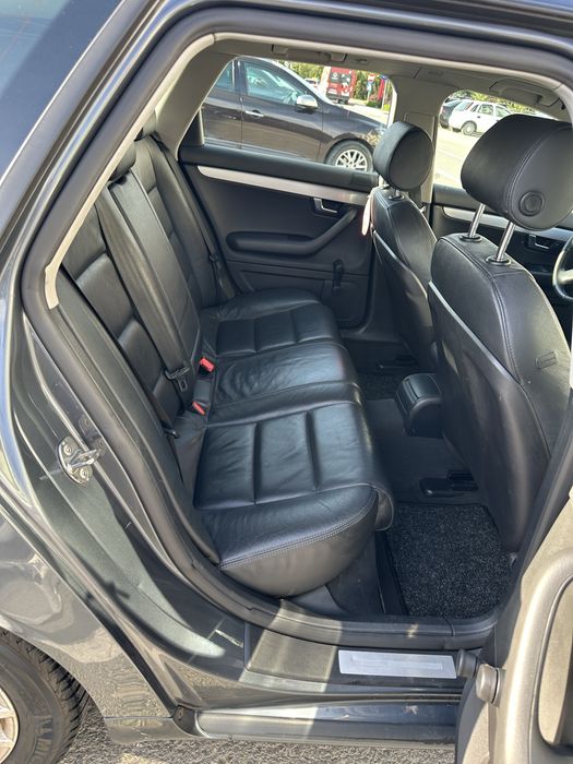 Audi a4 break 2008  2000€ negociabil URGENT