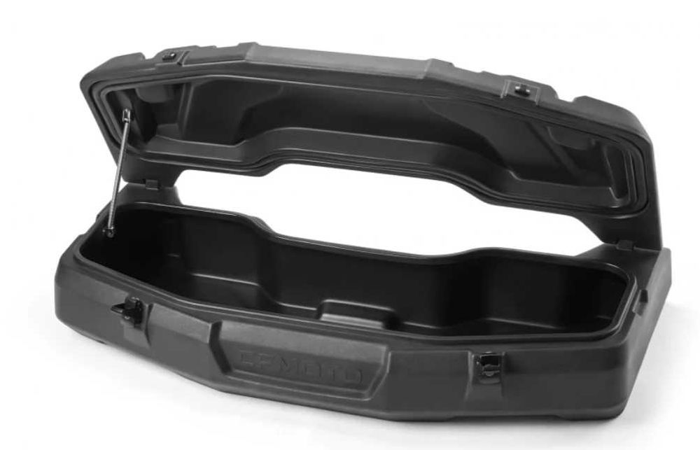 НОВ Преден куфар  CF MOTO X10 X8