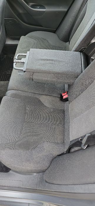Vand VW passat B6