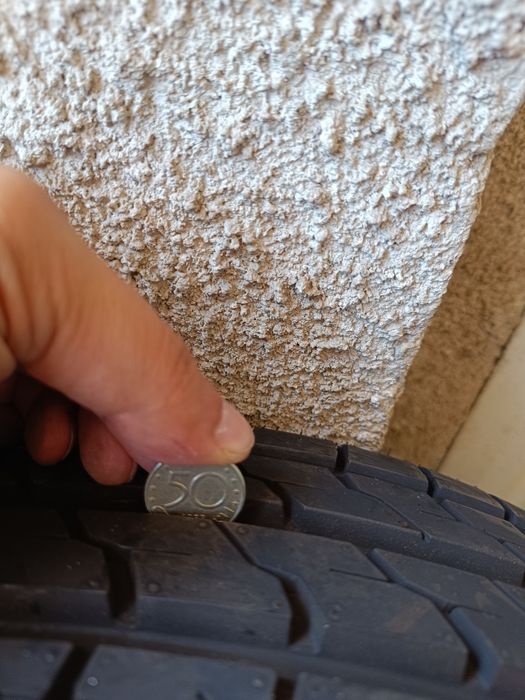 Резервна гума с джанта 175/65/14