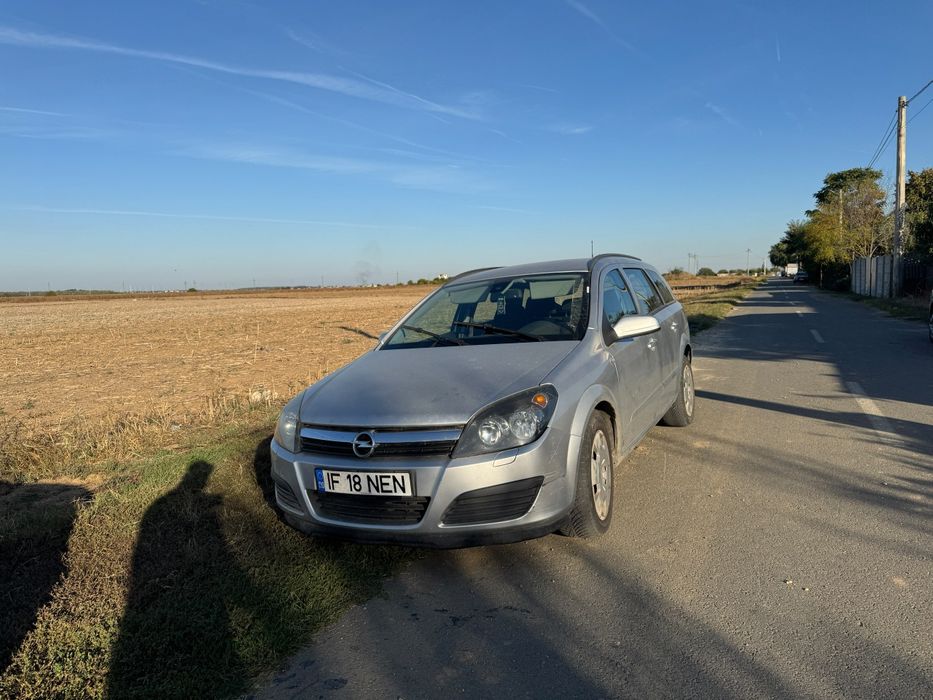 Opel astra h 1.3  4000ron