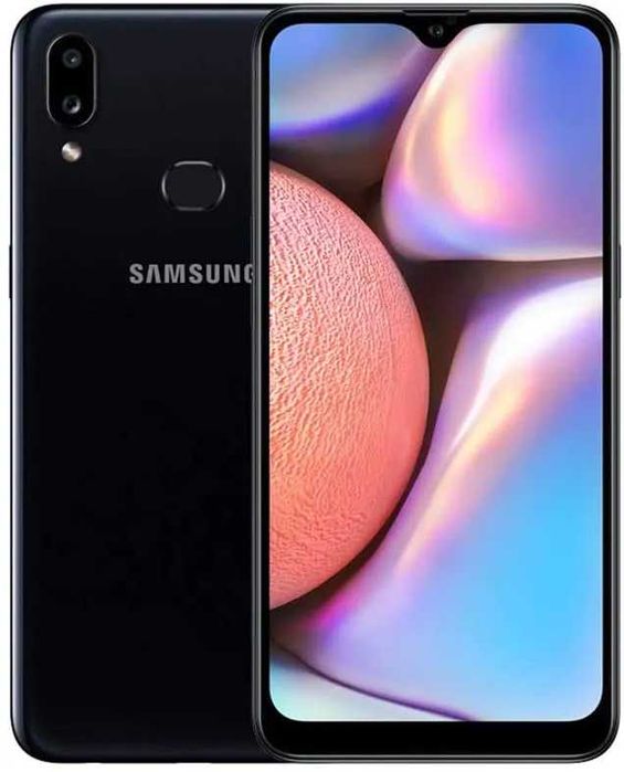 Продам свой телефон Samsung A10S SM-A107F/DS 2/32Gb в отличном сост