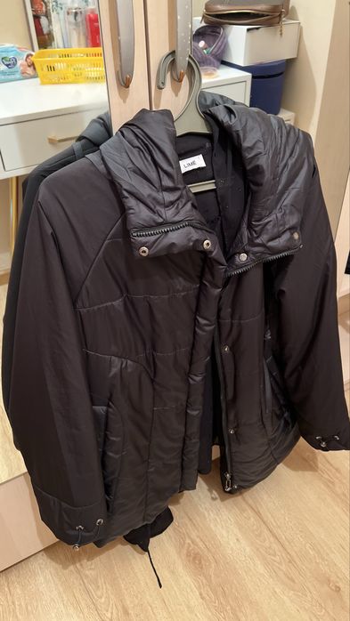 Продается куртка от бутон