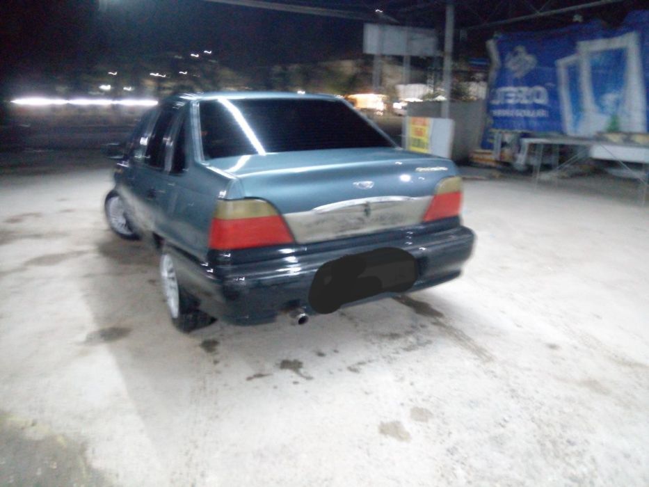 Нехия 1 сонс трамблёр