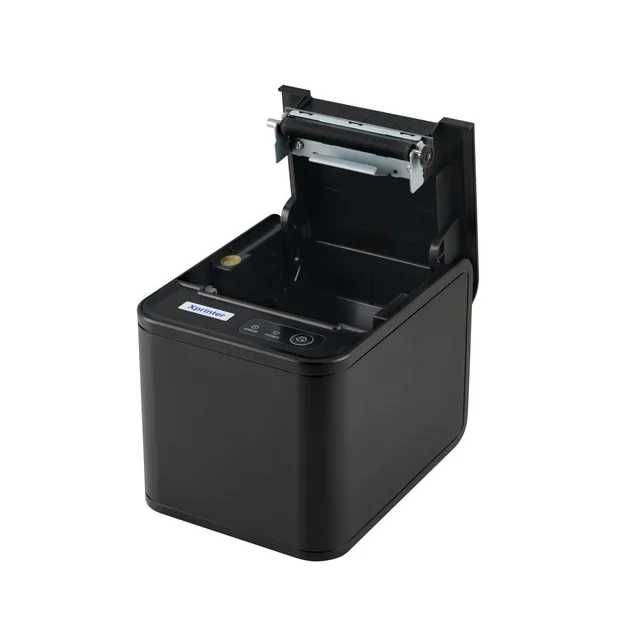 Chek printer Xprinter Chek Aparat XP-T80, XP-58, XP-365B, XP-370B
