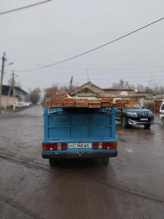 Волга пика усиленный