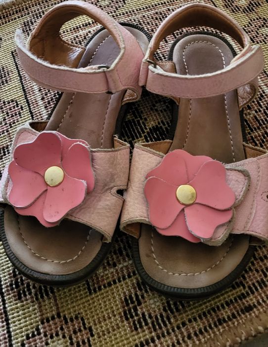 Детские вещи  из  Европы