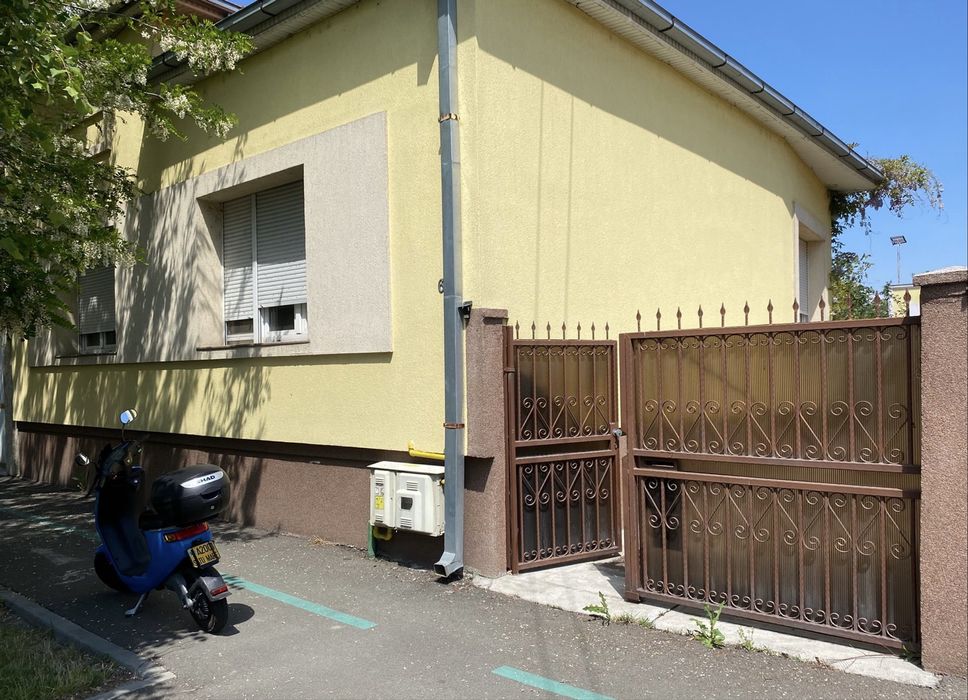 Casa Satu Mare Titulescu