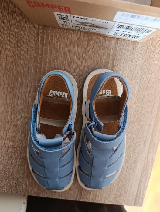 Детски сандали Camper