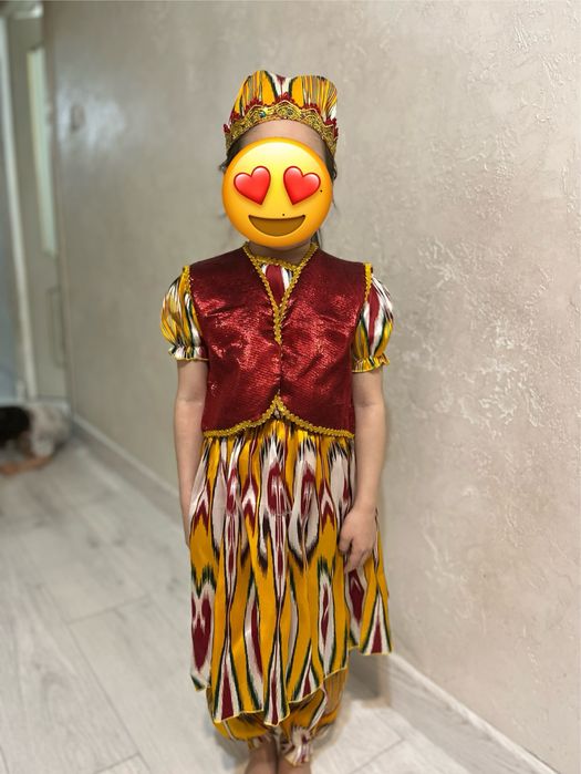 Народные костюмы на прокат