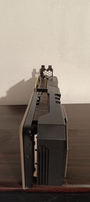 Видеокарта Palit Rtx 3080 gamingpro