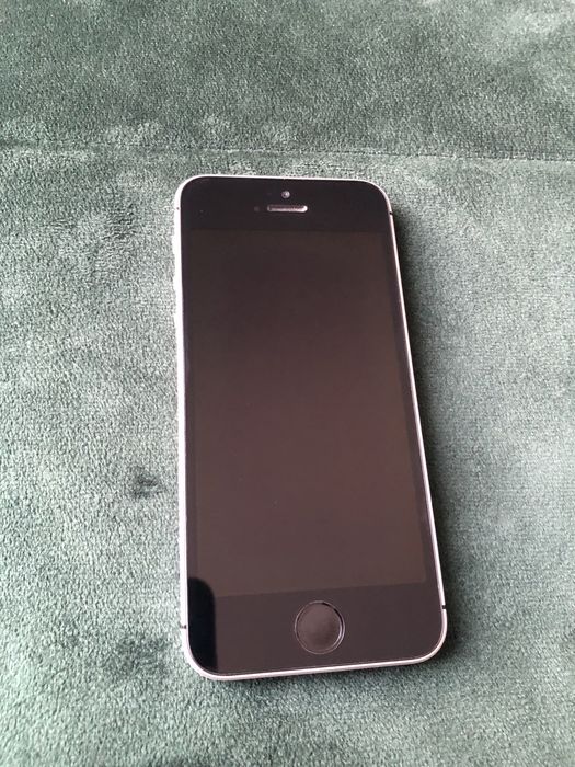 Iphone 5 Se,32 Гб