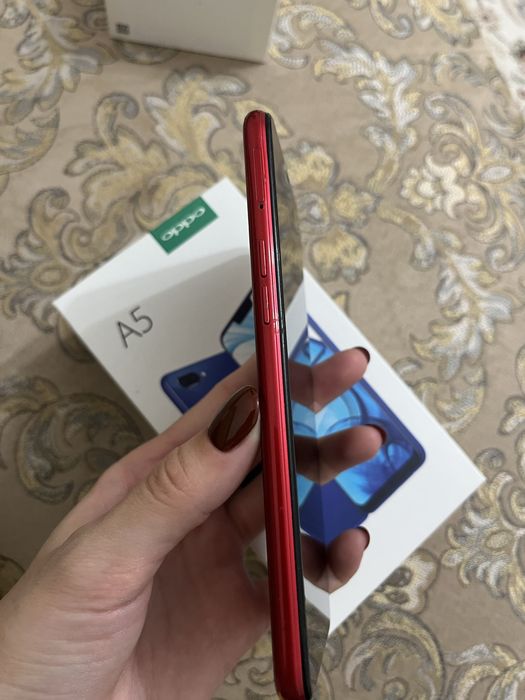 Продается Oppo A5