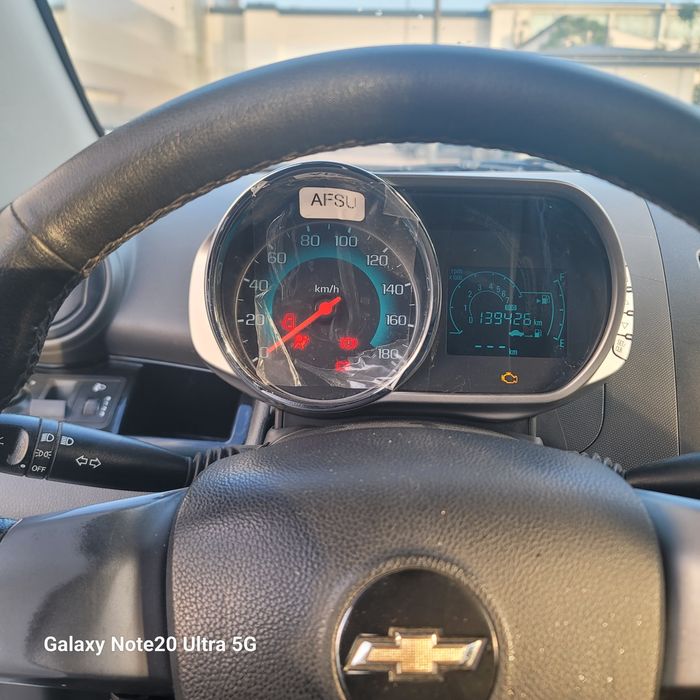Chevrolet Spark 2022 — 8