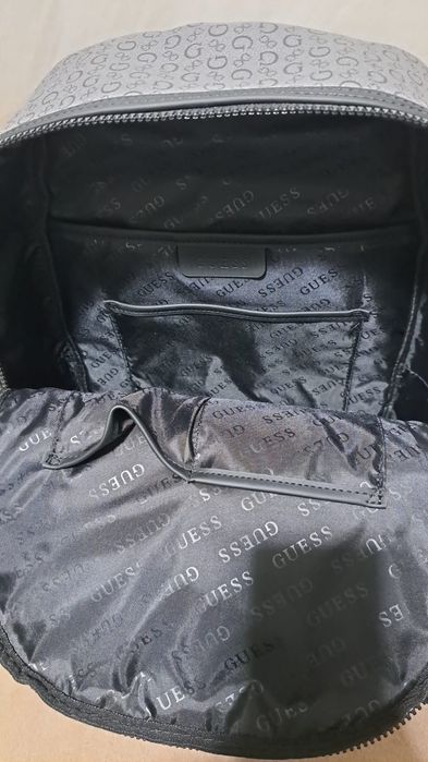 Rucsac Mare Guess Original