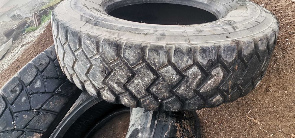 Гуми за камион 315/80/R22.5 Sailun, Mirage