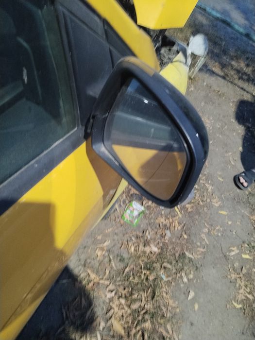 Ford Focus 3 поколение рестайлинг