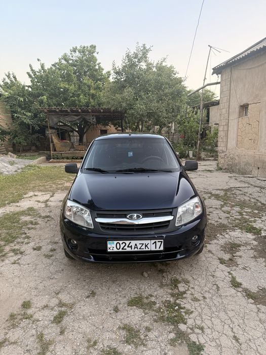 Гранта автомат сатылады